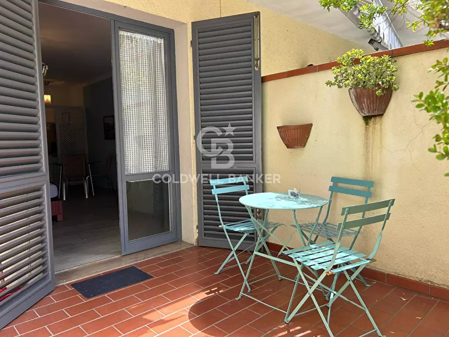 Immagine 16 di Appartamento in vendita  in Viale Elba a Campo Nell'elba