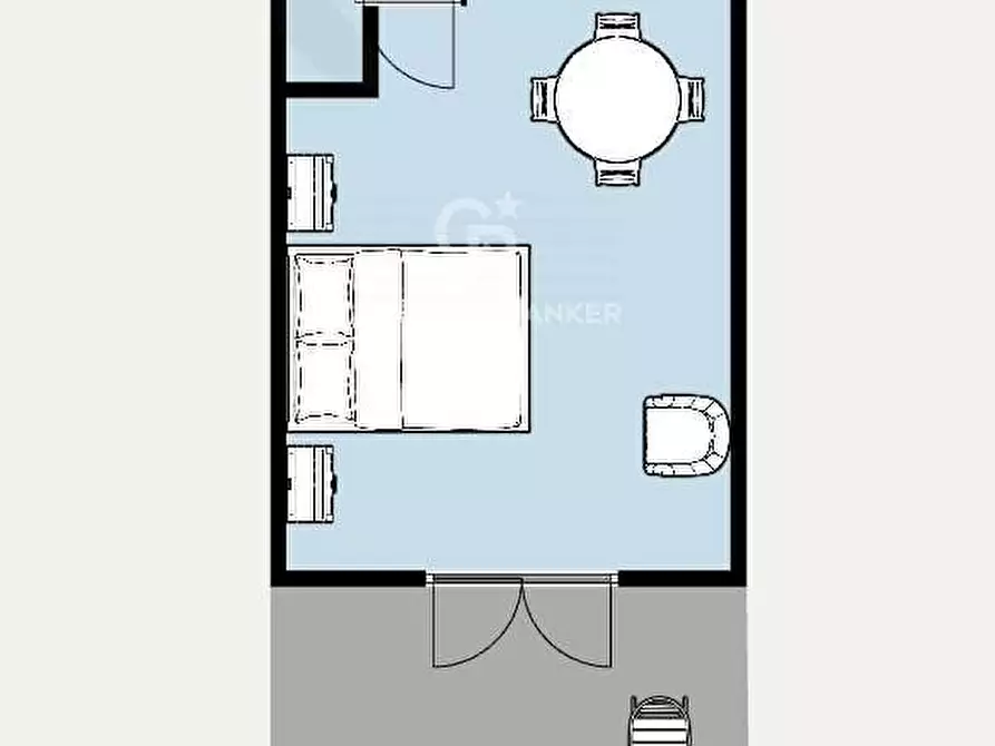 Immagine 17 di Appartamento in vendita  in Viale Elba a Campo Nell'elba