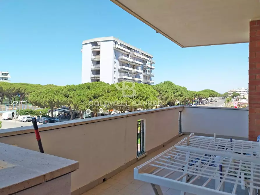 Immagine 1 di Appartamento in vendita  in Viale dei Navigatori a Tarquinia