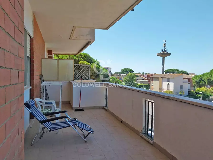 Immagine 2 di Appartamento in vendita  in Viale dei Navigatori a Tarquinia
