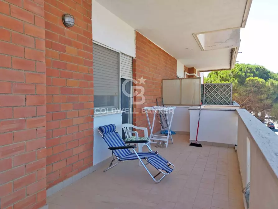 Immagine 3 di Appartamento in vendita  in Viale dei Navigatori a Tarquinia