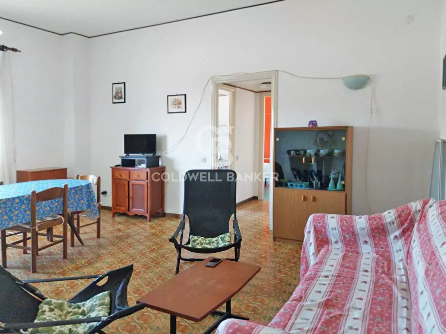 Immagine 5 di Appartamento in vendita  in Viale dei Navigatori a Tarquinia