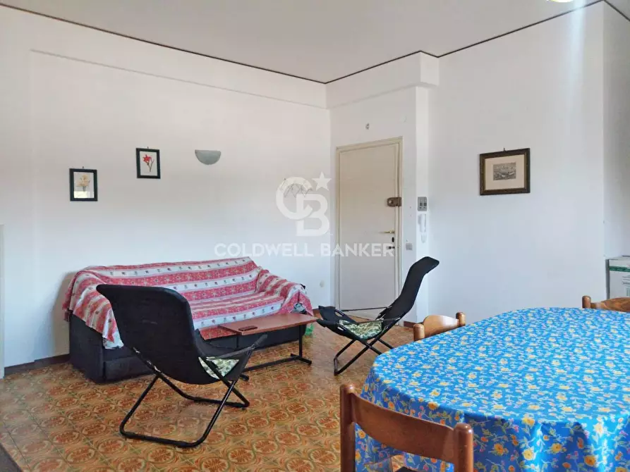 Immagine 8 di Appartamento in vendita  in Viale dei Navigatori a Tarquinia