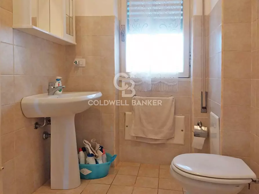 Immagine 14 di Appartamento in vendita  in Viale dei Navigatori a Tarquinia