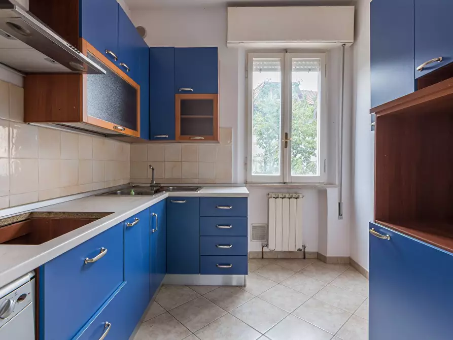 Immagine 8 di Appartamento in vendita  in Via Abbazia a Morciano Di Romagna