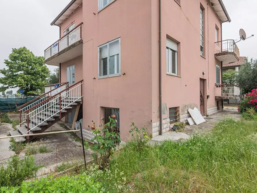 Immagine 11 di Appartamento in vendita  in Via Abbazia a Morciano Di Romagna