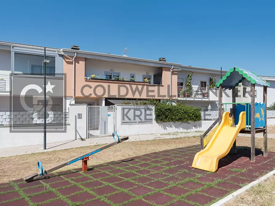 Immagine 20 di Appartamento in vendita  in Via Palaverta a Marino