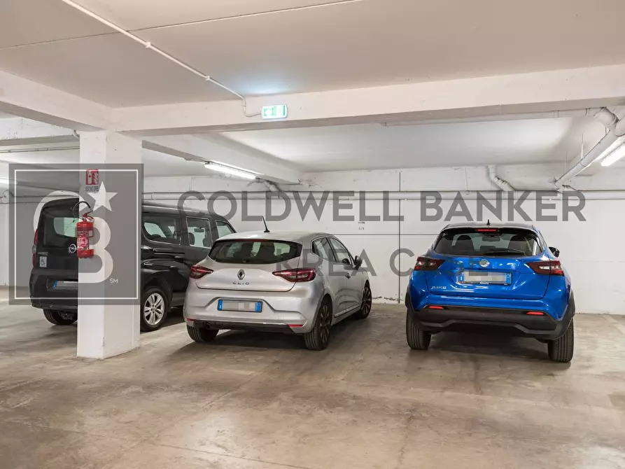 Immagine 21 di Appartamento in vendita  in Via Palaverta a Marino