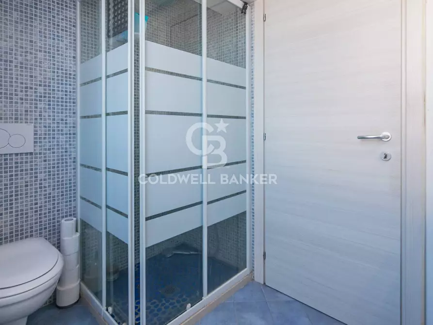 Immagine 21 di Villa in vendita  in Via Mazzini a Misano Adriatico