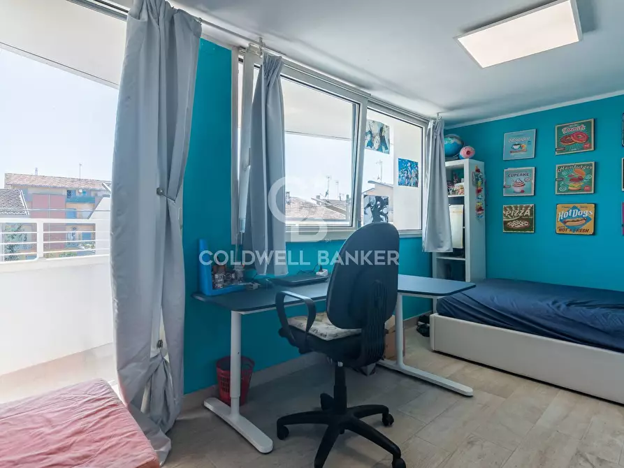 Immagine 23 di Villa in vendita  in Via Mazzini a Misano Adriatico