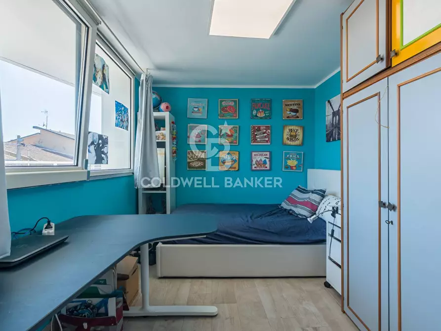 Immagine 22 di Villa in vendita  in Via Mazzini a Misano Adriatico