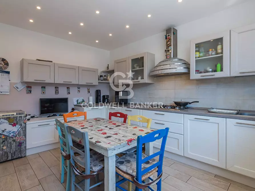 Immagine 29 di Villa in vendita  in Via Mazzini a Misano Adriatico