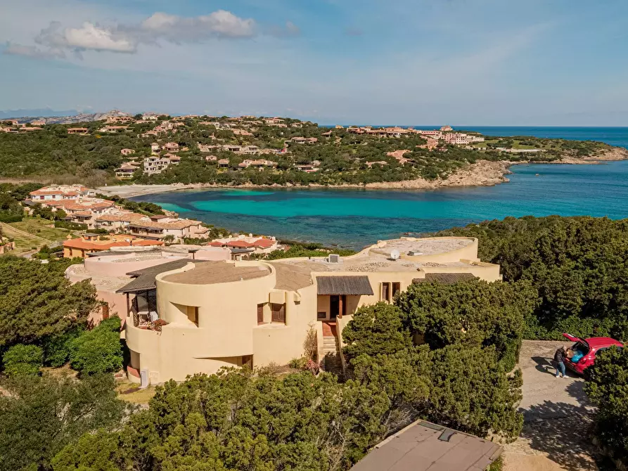 Immagine 1 di Appartamento in vendita  in Porto Cervo - Cala Granu a Arzachena