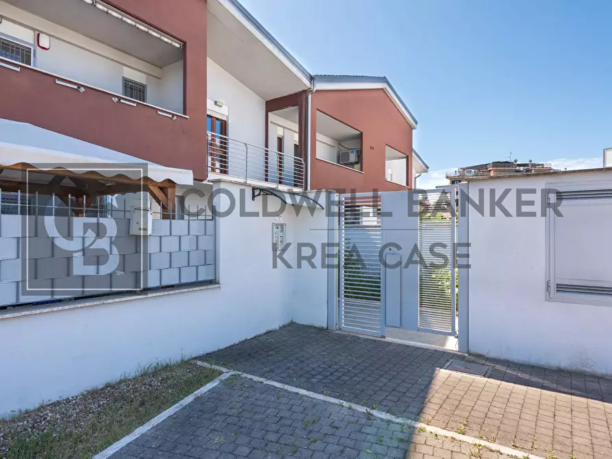 Immagine 2 di Appartamento in vendita  in Via Palaverta a Marino