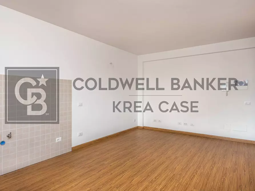 Immagine 5 di Appartamento in vendita  in Via Palaverta a Marino