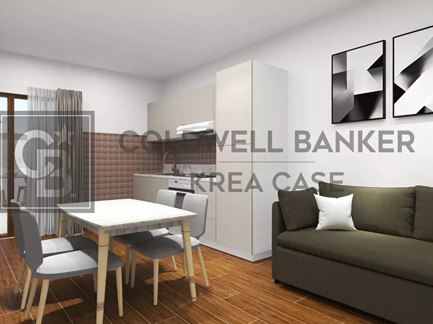 Immagine 6 di Appartamento in vendita  in Via Palaverta a Marino