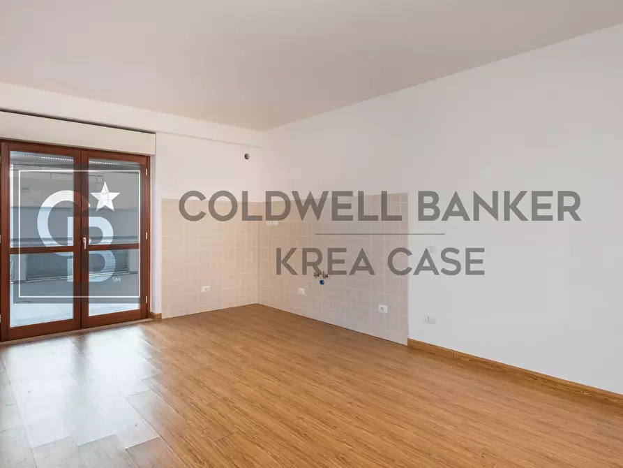 Immagine 7 di Appartamento in vendita  in Via Palaverta a Marino