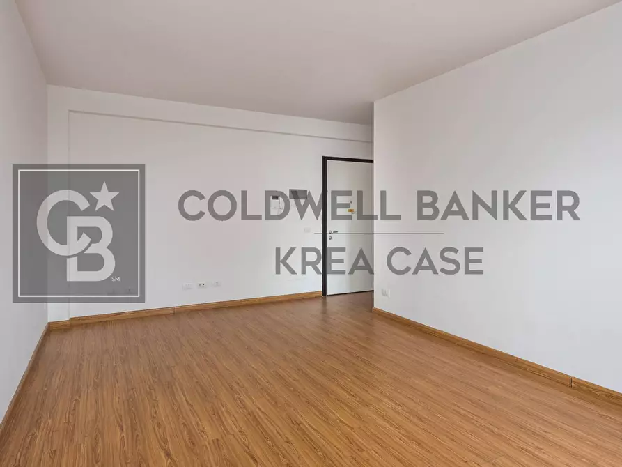 Immagine 9 di Appartamento in vendita  in Via Palaverta a Marino