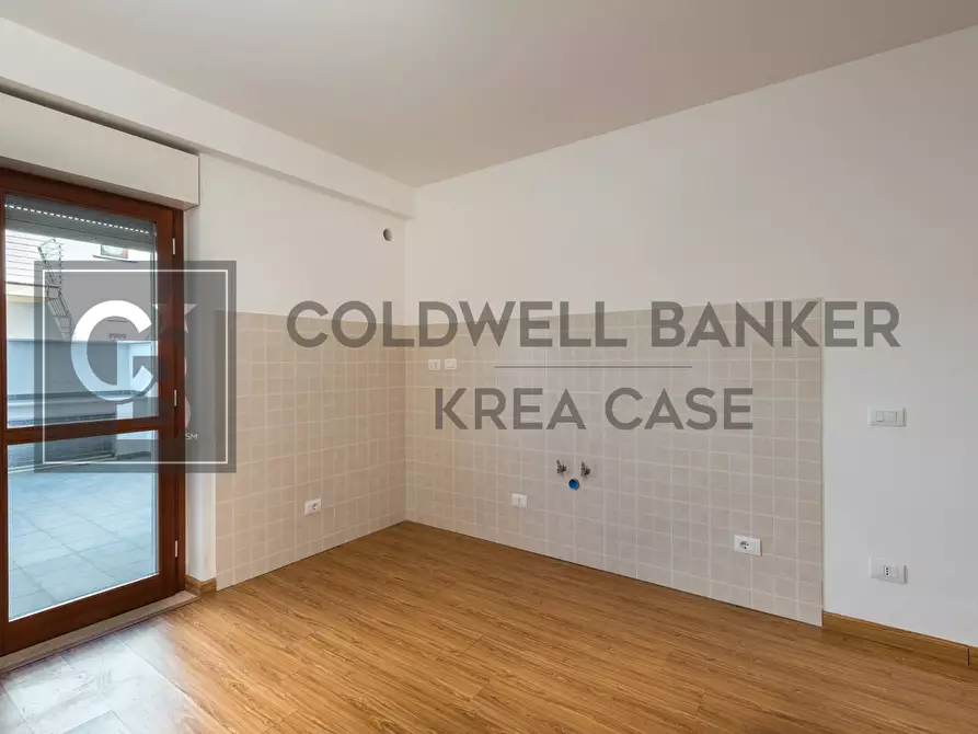 Immagine 10 di Appartamento in vendita  in Via Palaverta a Marino