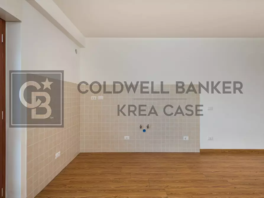 Immagine 11 di Appartamento in vendita  in Via Palaverta a Marino