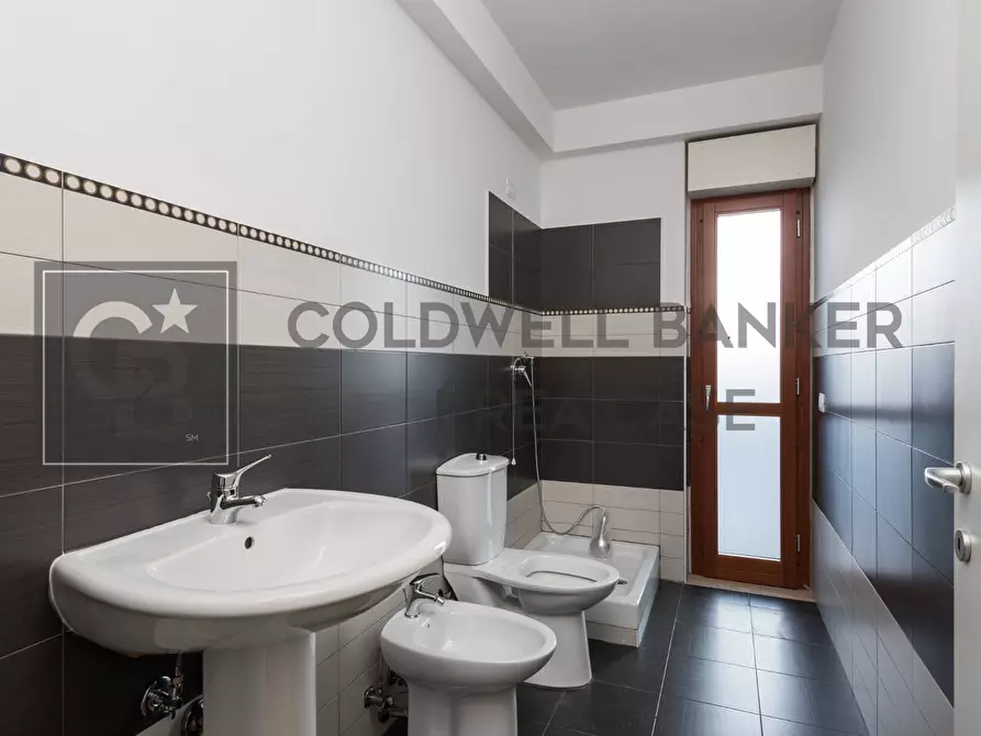 Immagine 13 di Appartamento in vendita  in Via Palaverta a Marino