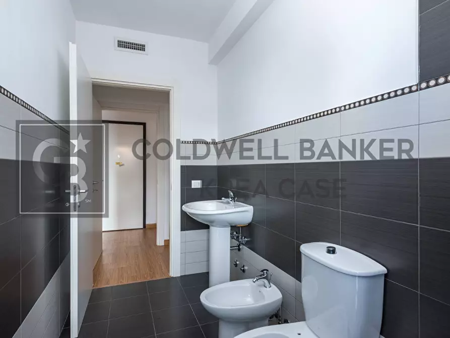 Immagine 14 di Appartamento in vendita  in Via Palaverta a Marino