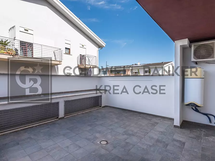 Immagine 15 di Appartamento in vendita  in Via Palaverta a Marino