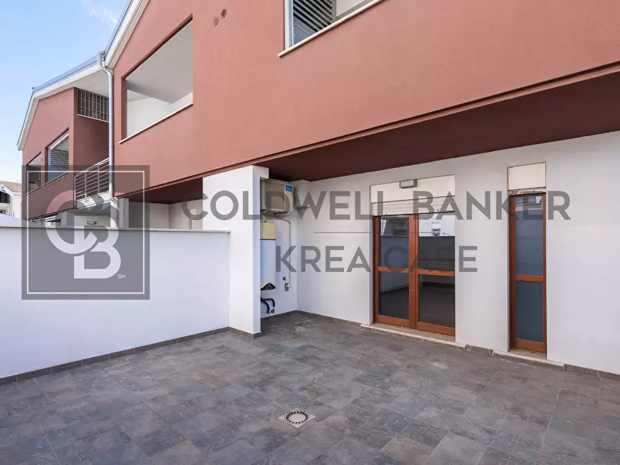 Immagine 16 di Appartamento in vendita  in Via Palaverta a Marino