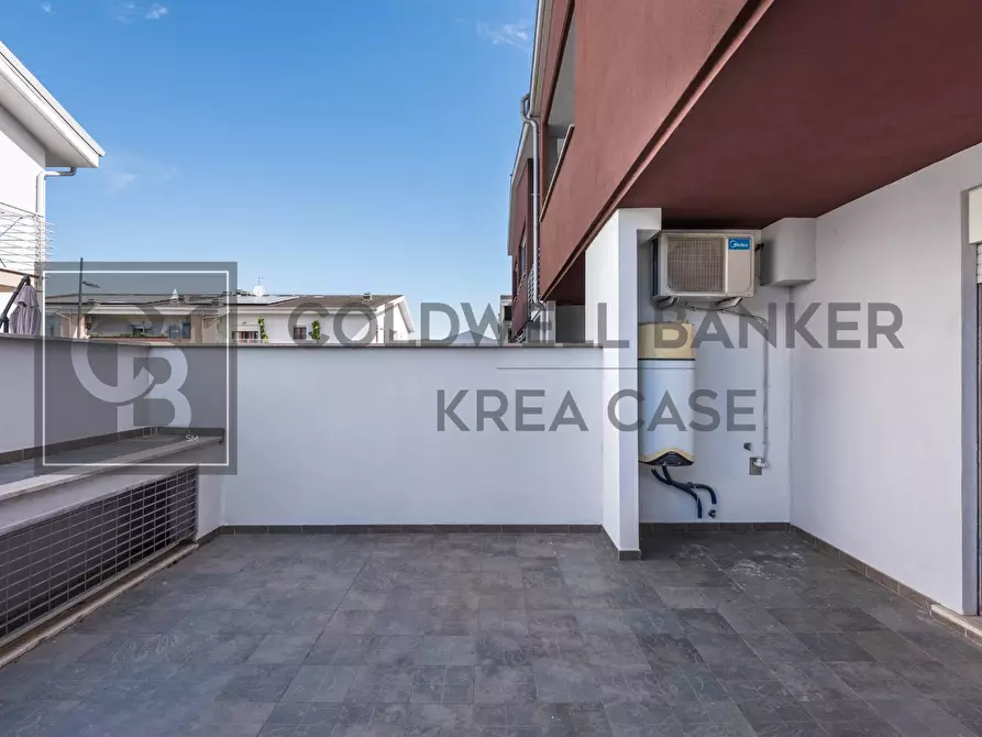 Immagine 18 di Appartamento in vendita  in Via Palaverta a Marino