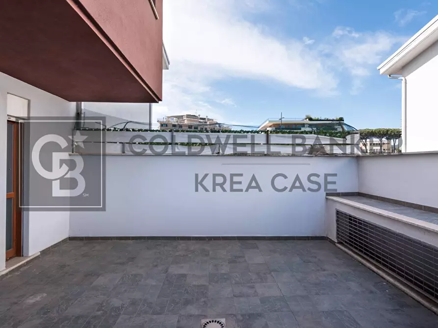 Immagine 19 di Appartamento in vendita  in Via Palaverta a Marino