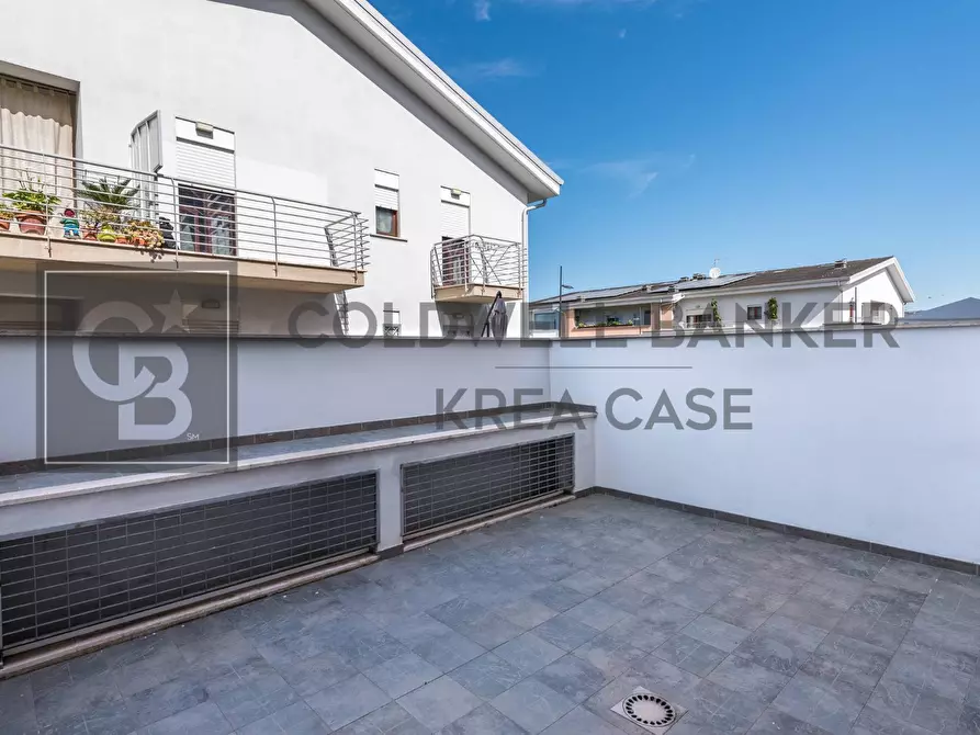 Immagine 20 di Appartamento in vendita  in Via Palaverta a Marino