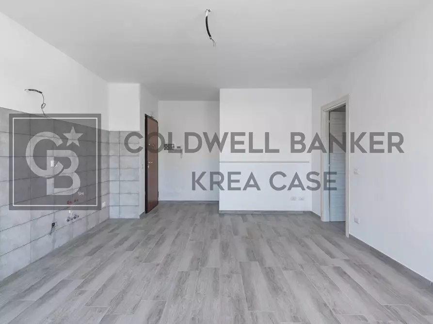 Immagine 4 di Appartamento in vendita  in Via Palaverta a Marino