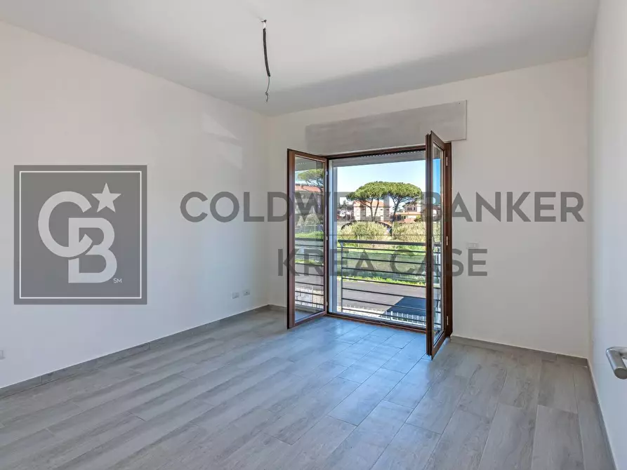 Immagine 9 di Appartamento in vendita  in Via Palaverta a Marino