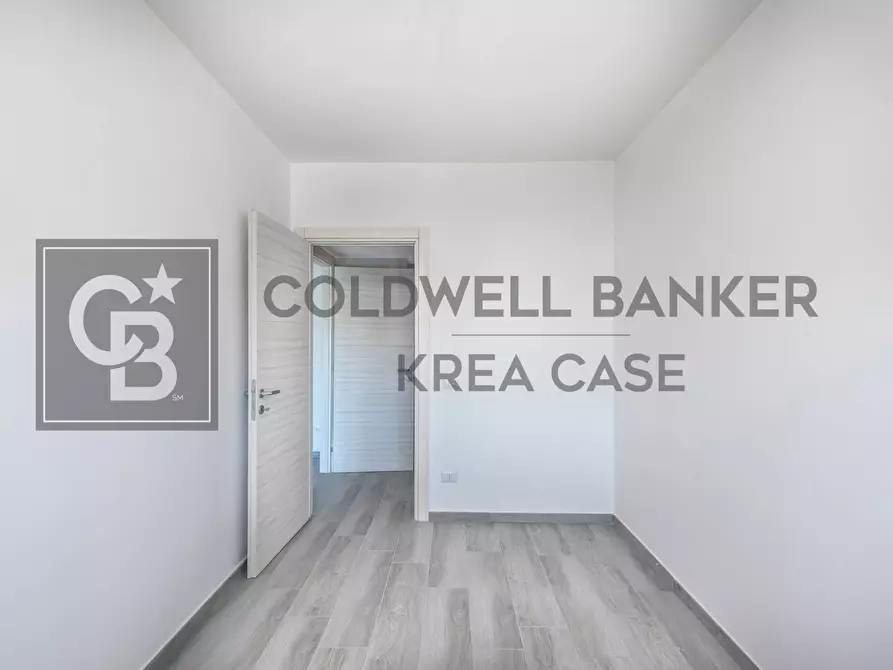 Immagine 13 di Appartamento in vendita  in Via Palaverta a Marino