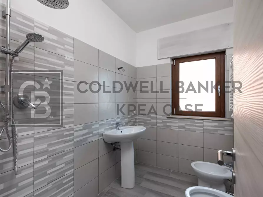 Immagine 17 di Appartamento in vendita  in Via Palaverta a Marino