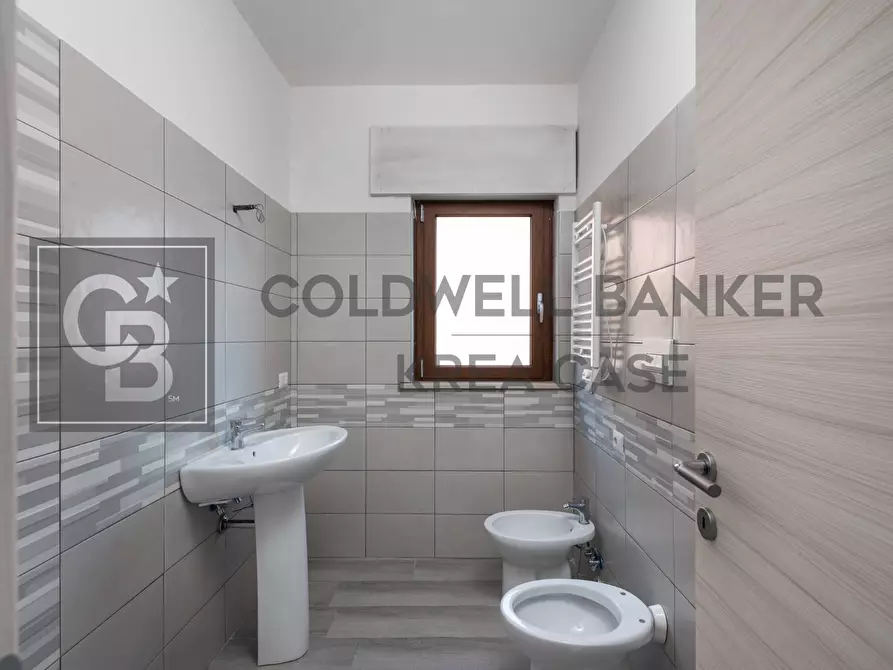 Immagine 19 di Appartamento in vendita  in Via Palaverta a Marino