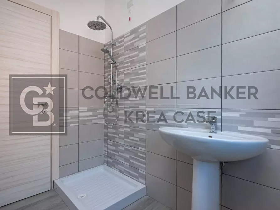 Immagine 21 di Appartamento in vendita  in Via Palaverta a Marino