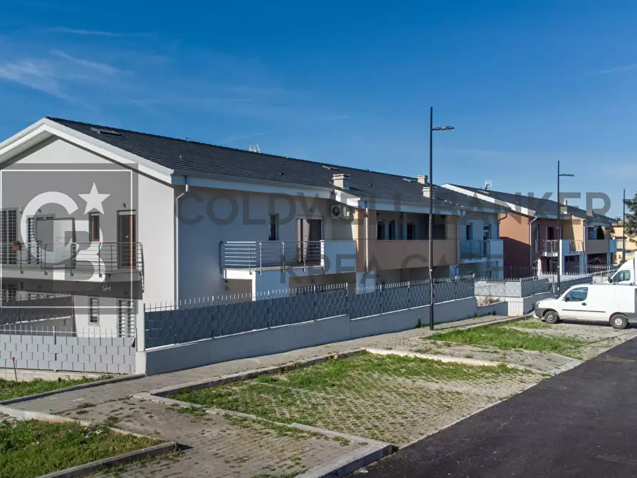 Immagine 22 di Appartamento in vendita  in Via Palaverta a Marino