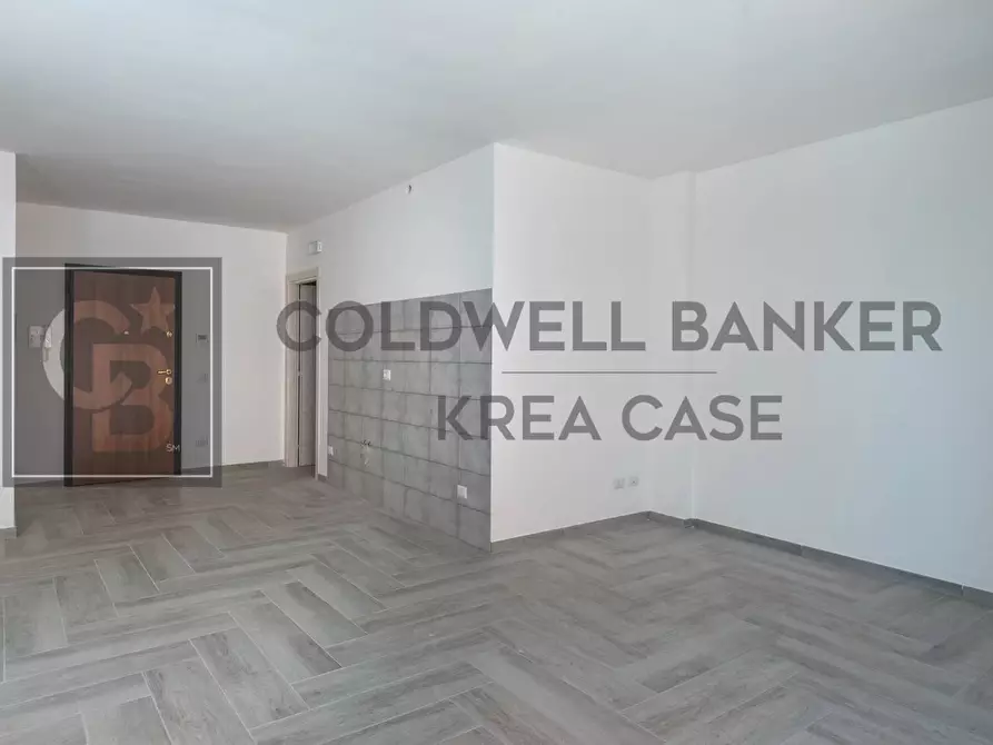 Immagine 2 di Appartamento in vendita  in Via Palaverta a Marino