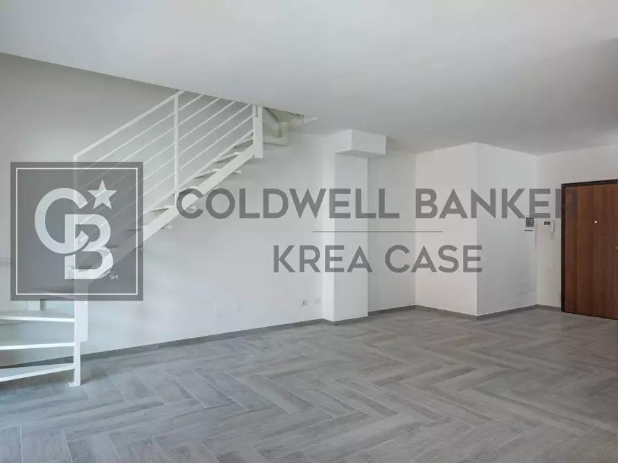 Immagine 4 di Appartamento in vendita  in Via Palaverta a Marino