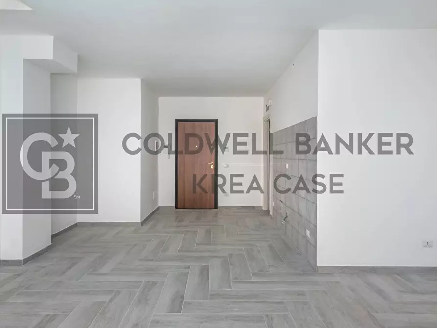 Immagine 6 di Appartamento in vendita  in Via Palaverta a Marino