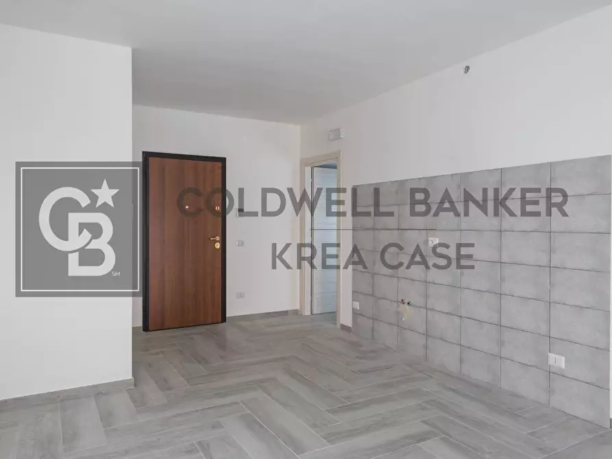 Immagine 7 di Appartamento in vendita  in Via Palaverta a Marino