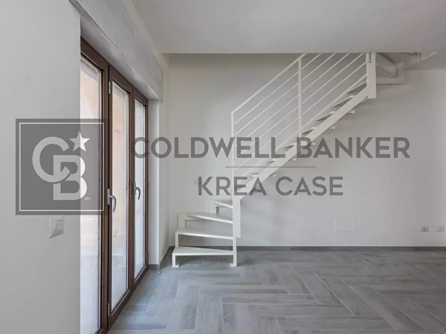 Immagine 8 di Appartamento in vendita  in Via Palaverta a Marino