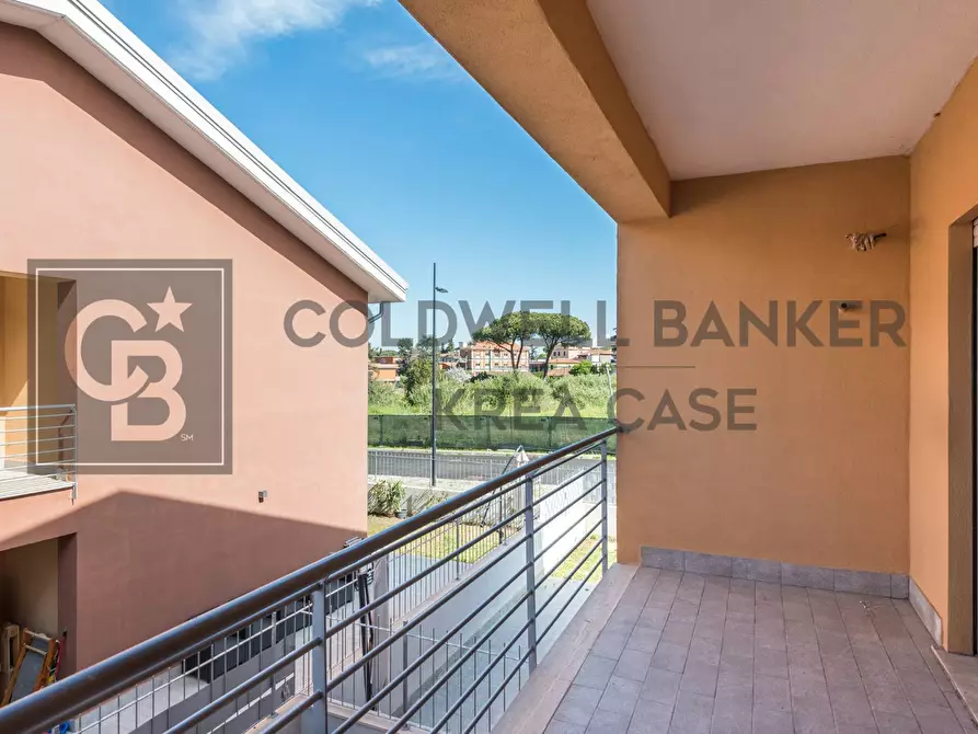 Immagine 9 di Appartamento in vendita  in Via Palaverta a Marino