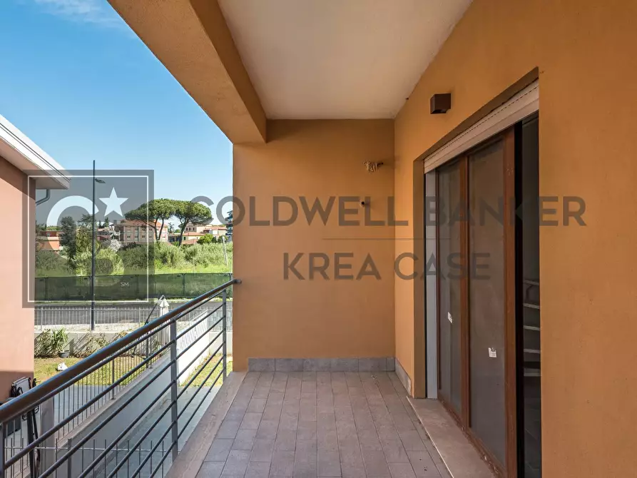 Immagine 10 di Appartamento in vendita  in Via Palaverta a Marino