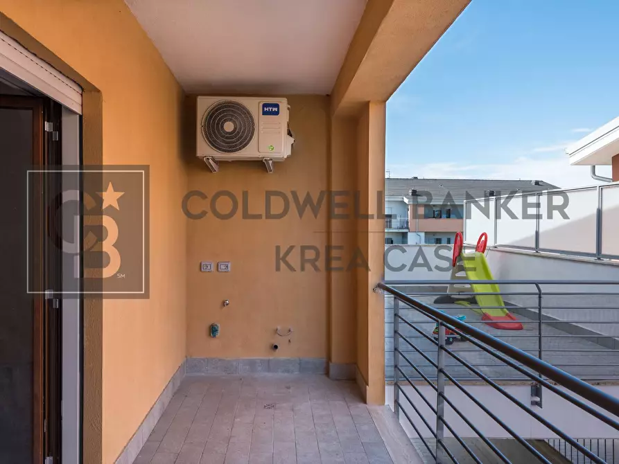 Immagine 11 di Appartamento in vendita  in Via Palaverta a Marino