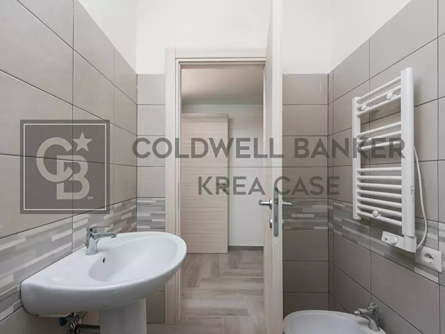 Immagine 12 di Appartamento in vendita  in Via Palaverta a Marino