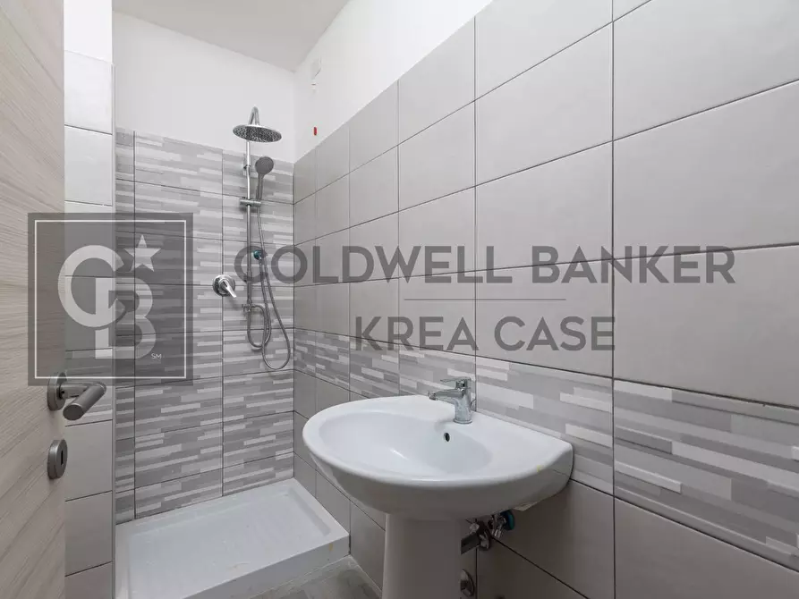 Immagine 13 di Appartamento in vendita  in Via Palaverta a Marino