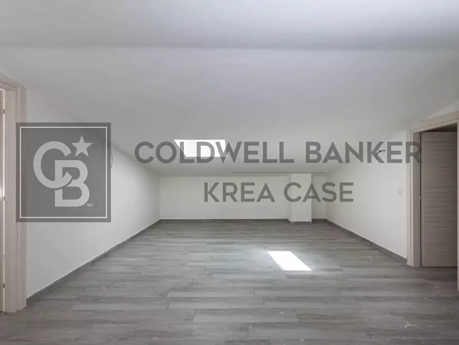 Immagine 16 di Appartamento in vendita  in Via Palaverta a Marino