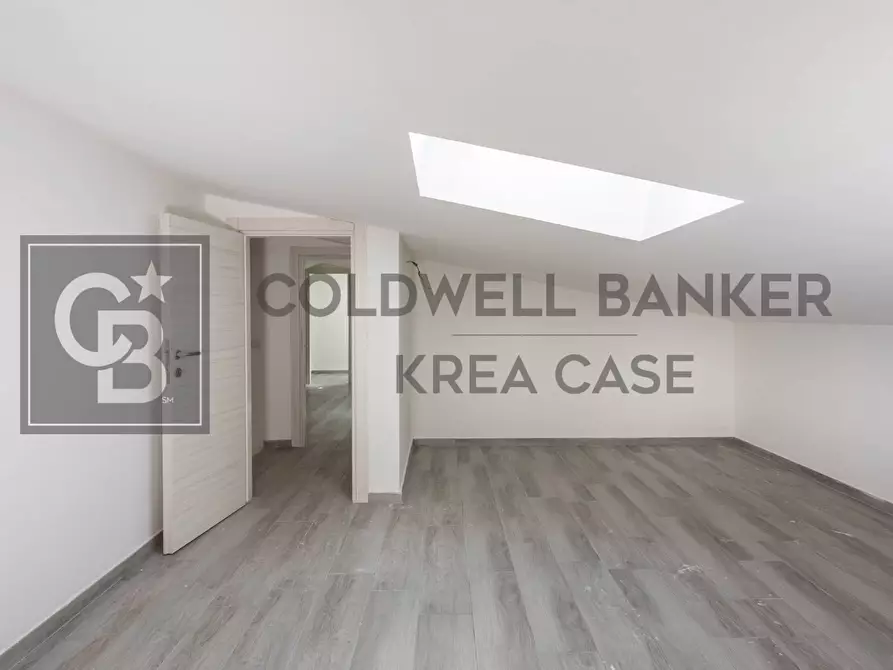 Immagine 19 di Appartamento in vendita  in Via Palaverta a Marino